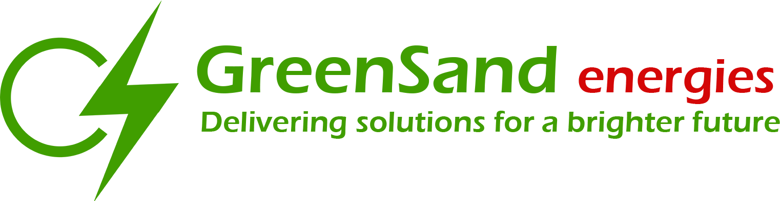 Green Sand Energies